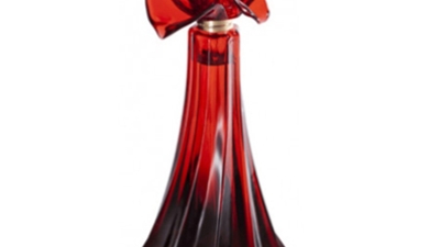 Christian Siriano Ooh La Rouge LUXSB Luxury Scent Box